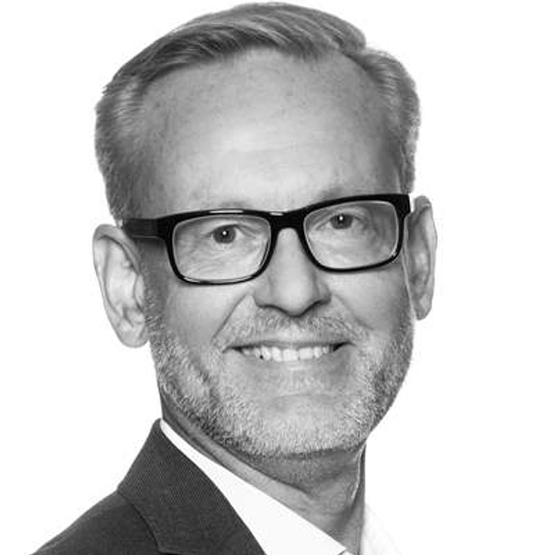 Profilbild för Bengt Garp