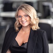 Rebecca Gullersbo