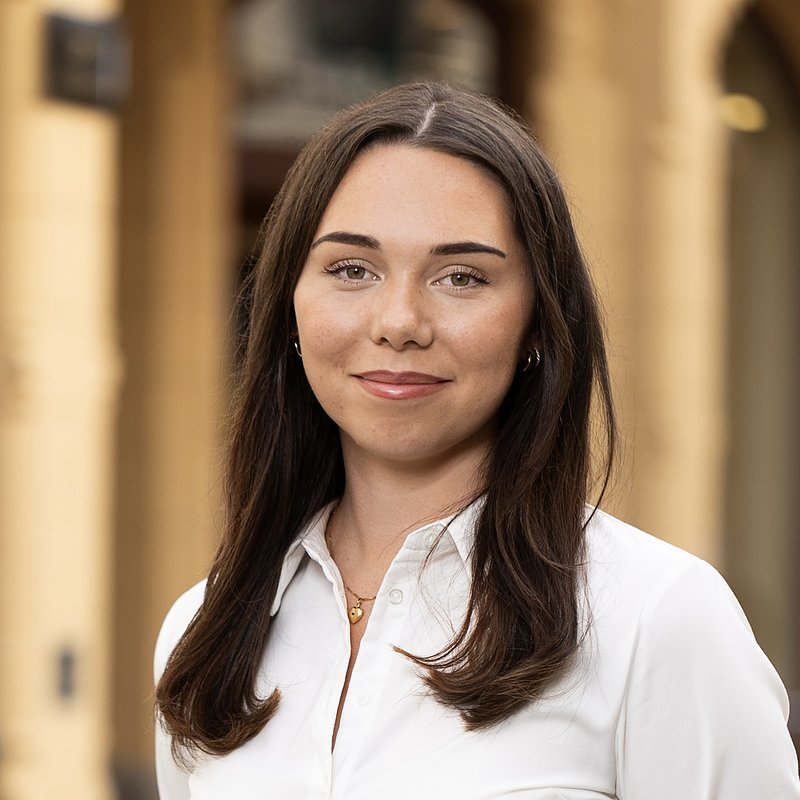 Profilbild för Evelina Sjöberg