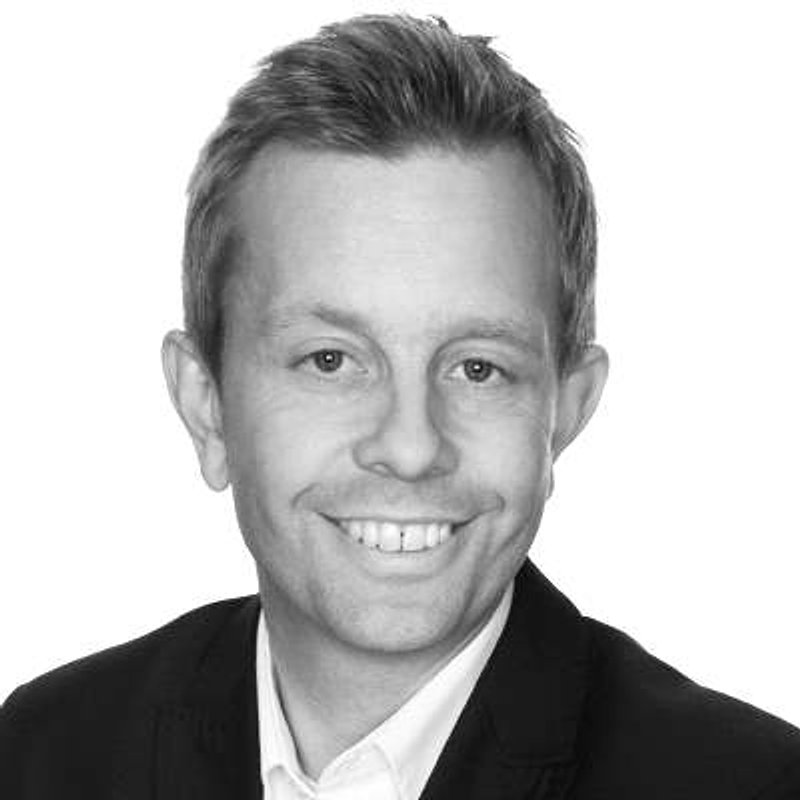 Profilbild för Fredrik Illner