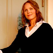 Jenny Hellberg