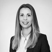 Jenny Wallström