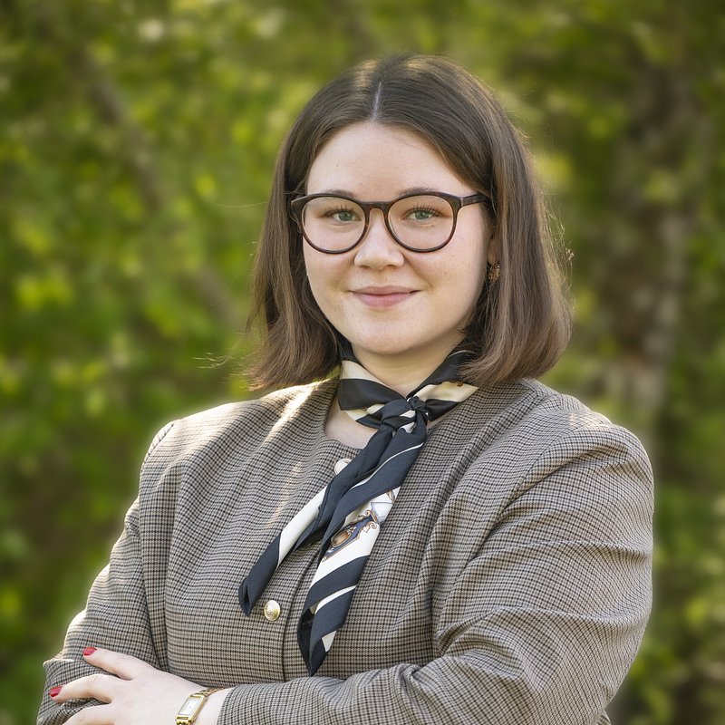 Profilbild för Emma Ronnydottir