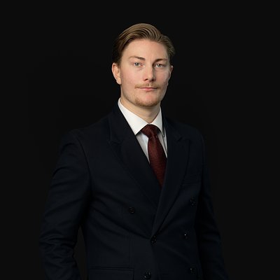Gustaf Nilsson