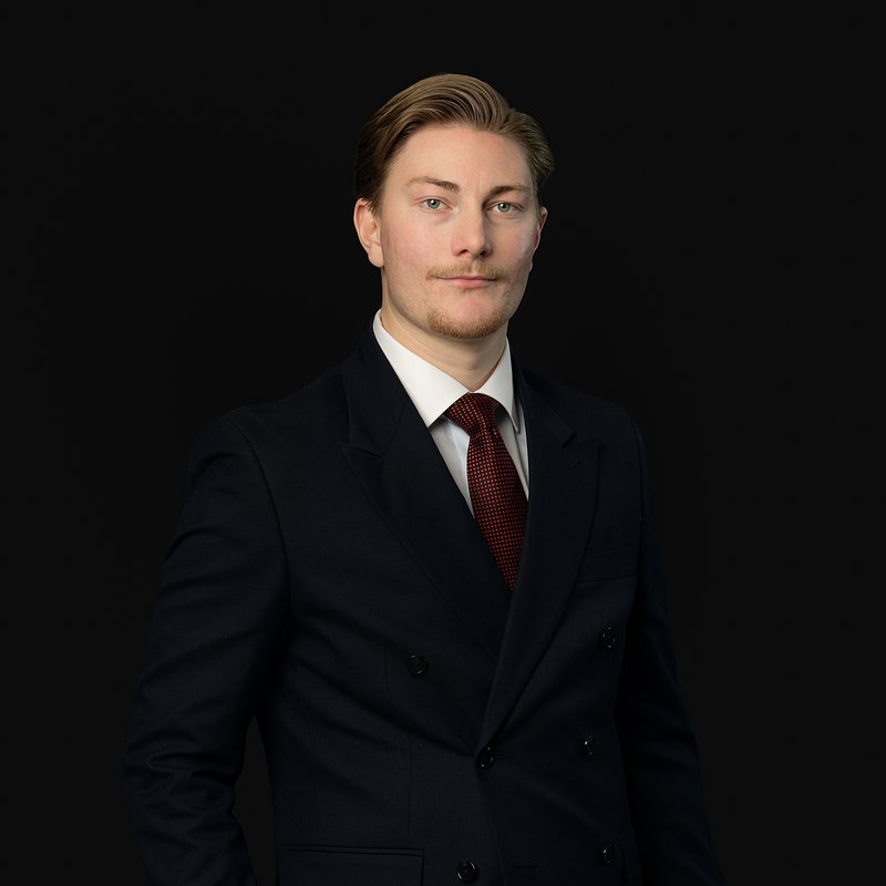 Profilbild för Gustaf Nilsson