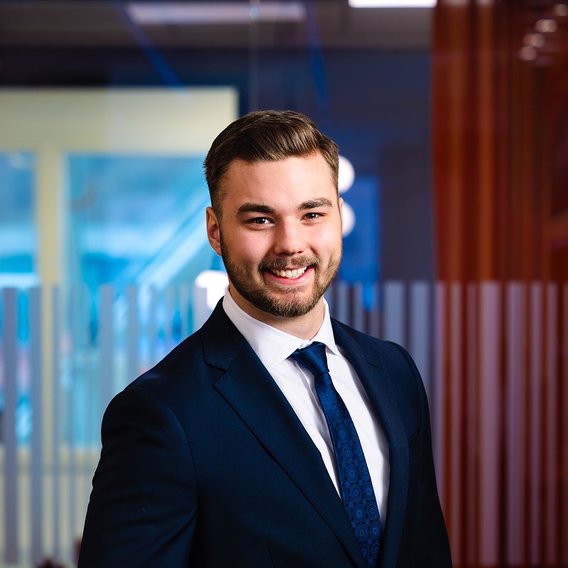 Profilbild för Lucas Scharff