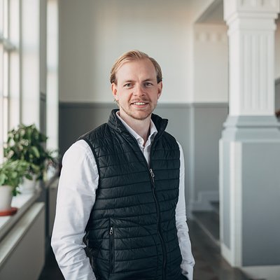 Erik Olsson