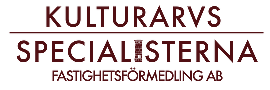 Kulturarvsspecialisterna