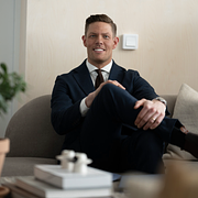 Johan Appeltofft Dahlberg