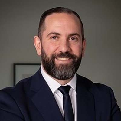 Jonny Hadad