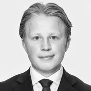 Elias Aronsson