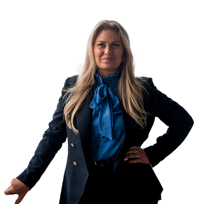 Isabelle Falck
