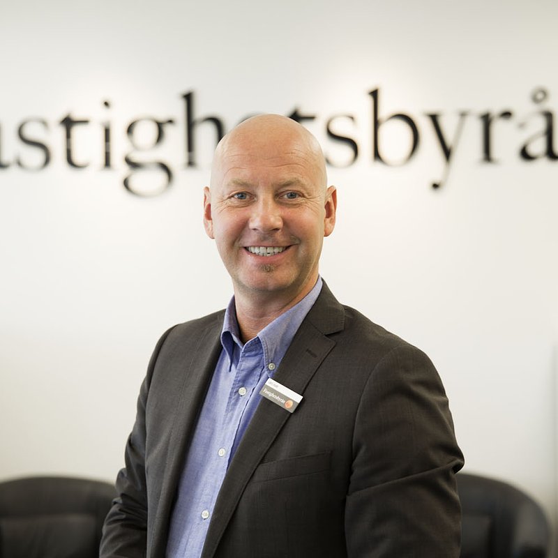 Profilbild för Lars Rane