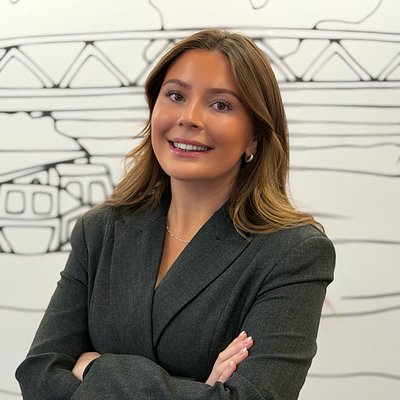 Frida Harglin