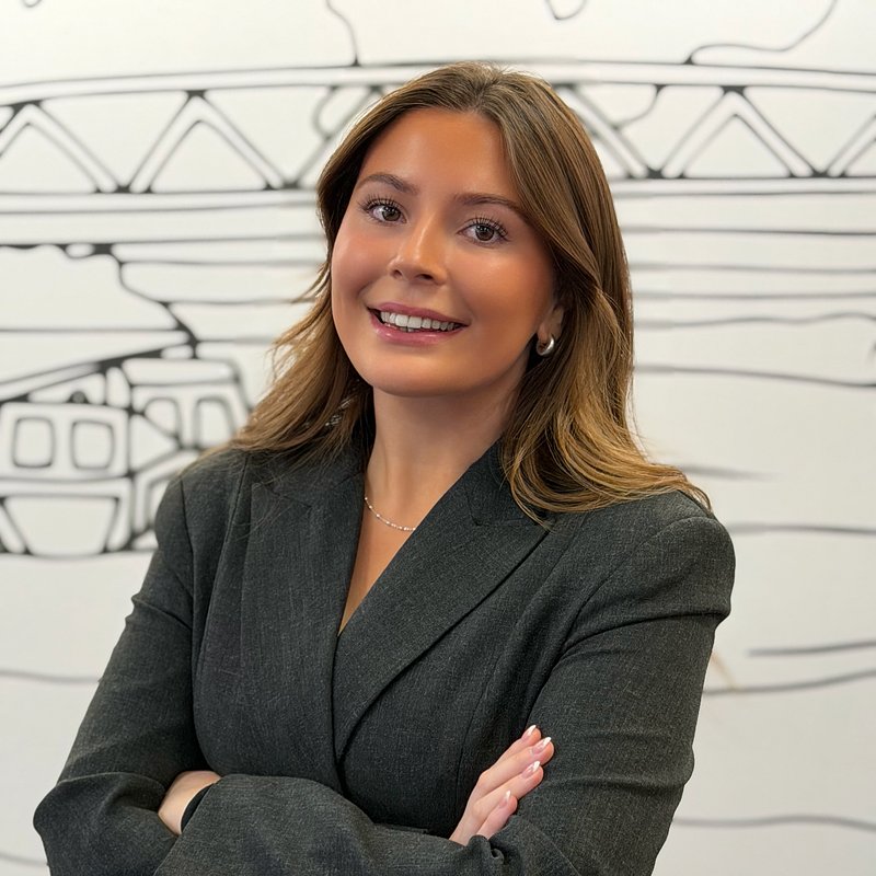Profilbild för Frida Harglin