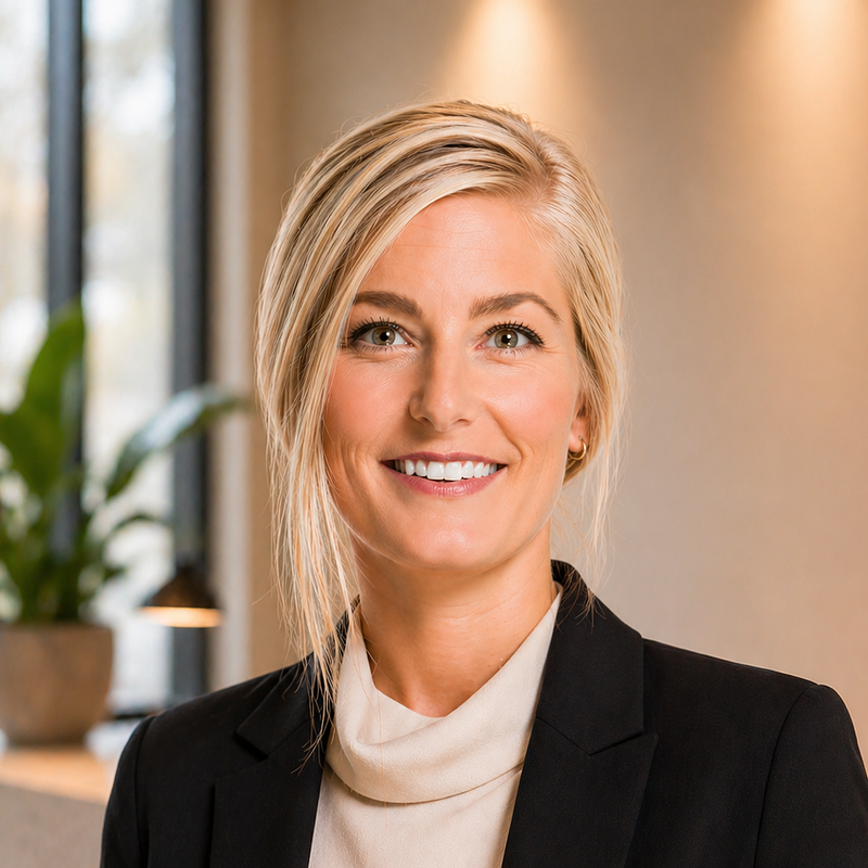 Profilbild för Tove Pernhult