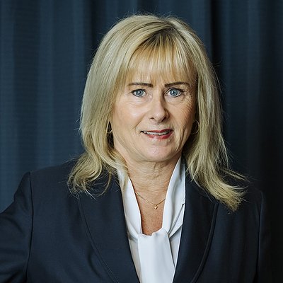 Lena Danielsson