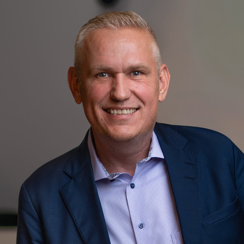 Profilbild för Gustav Björkman