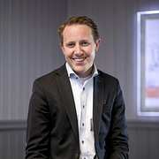 Profilbild för Martin Jönsson