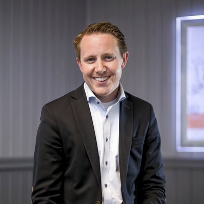 Martin Jönsson
