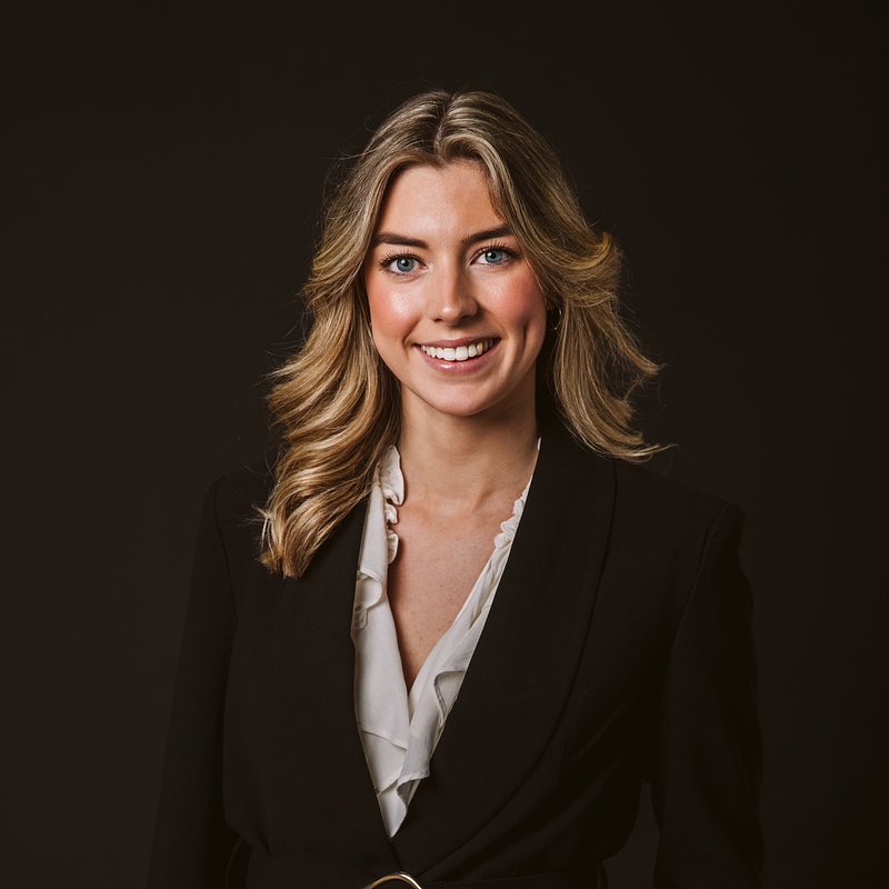 Profilbild för Annie Persson