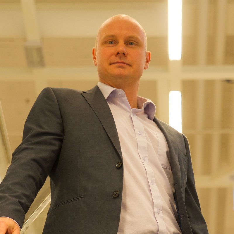 Profilbild för Conny Thornberg