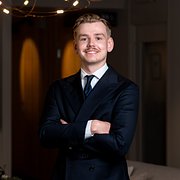 Erik Damberg