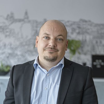 Peter Järvelid
