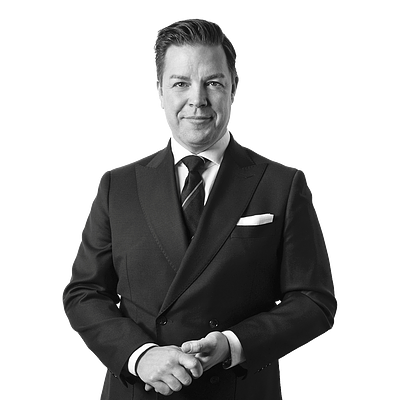 Henrik Norberg