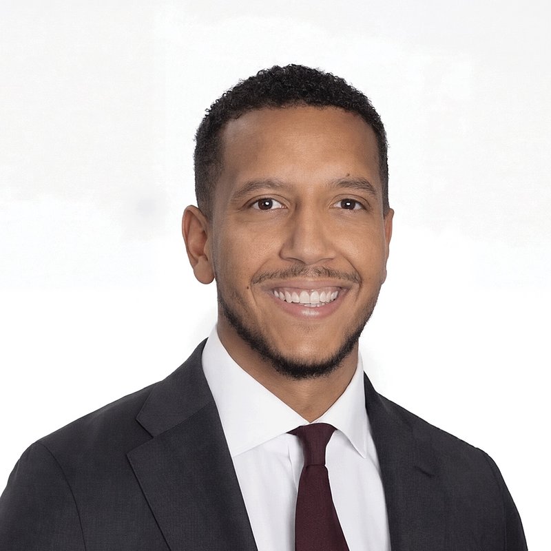 Profilbild för Shaquille Hilaire