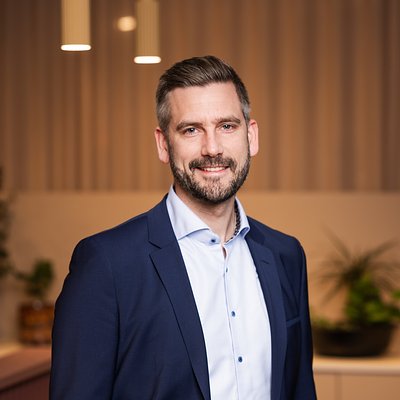 Niclas Fritz