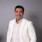 David Ghanbari