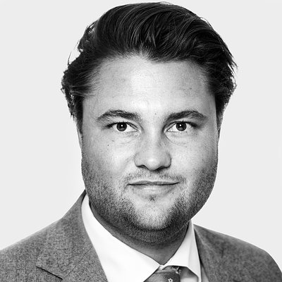 Oliver Katz