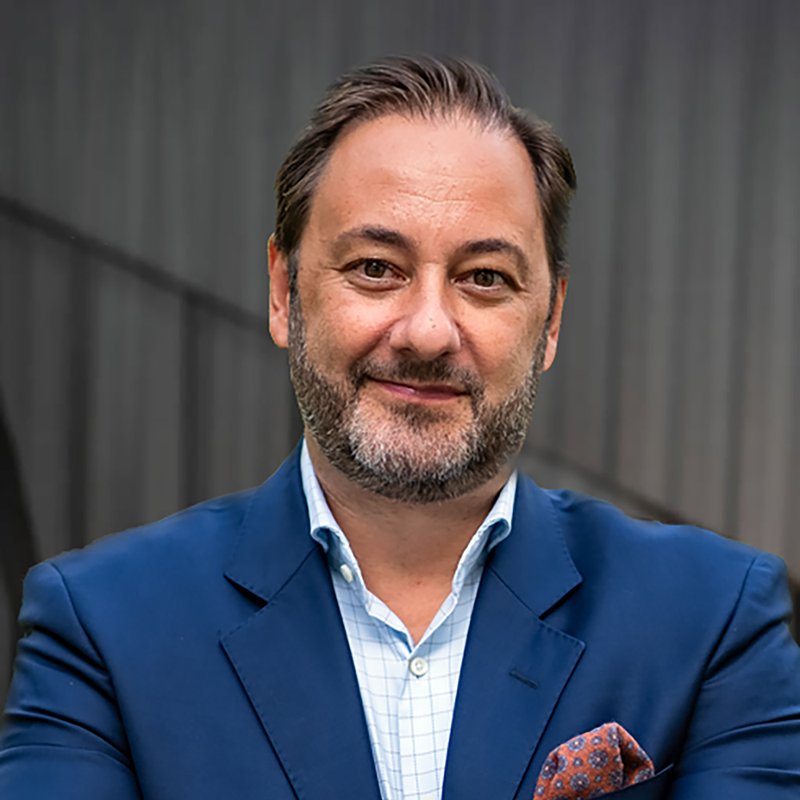Profilbild för Mikael Ortolanis