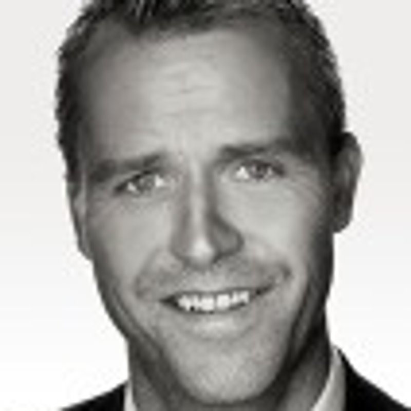 Profilbild för Nils Bäckström