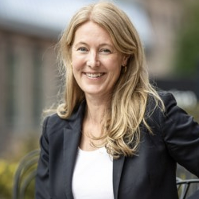 Maria Stenlund