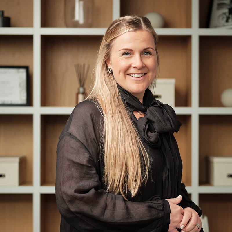 Profilbild för Viktoria Bernerek