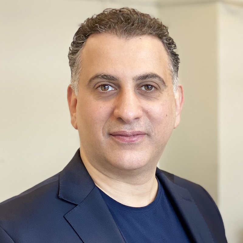 Profilbild för Hakan Demir