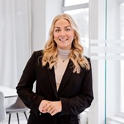 Mira Lindstam