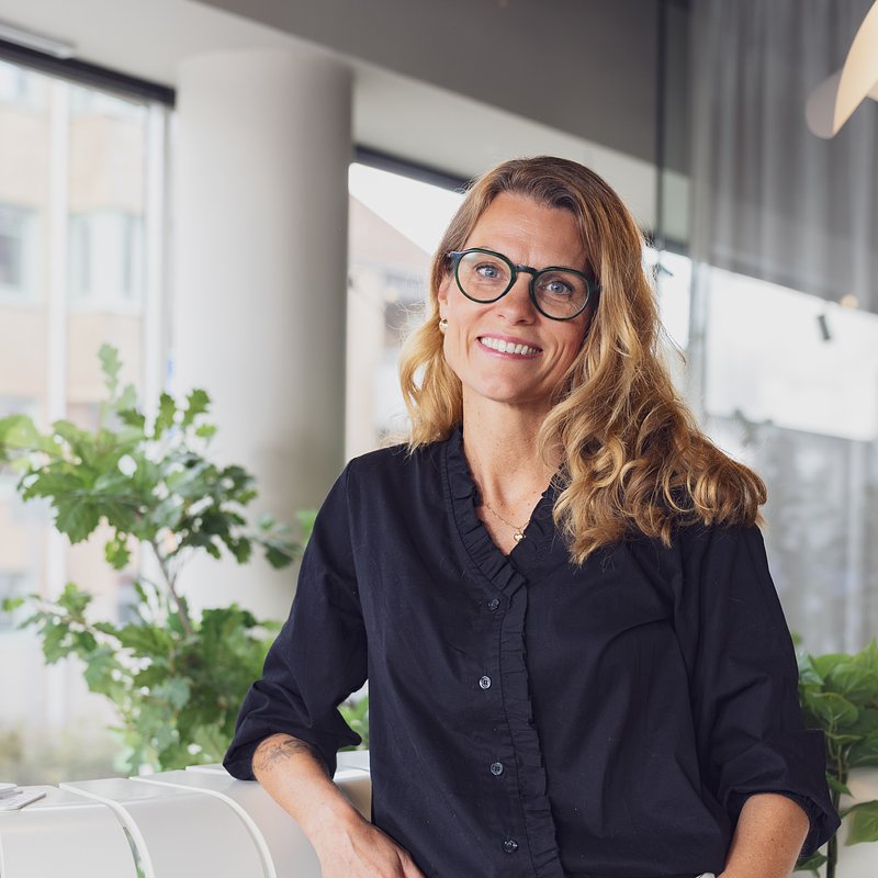 Profilbild för Linda Pirsman
