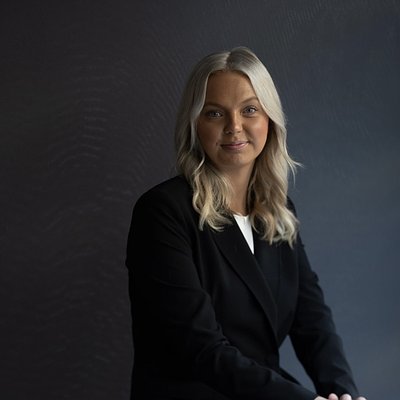 Ella Kindberg