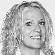 Profilbild för Anette Gudmundsson Andersson