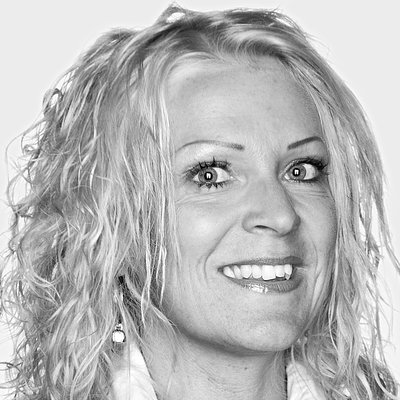 Anette Gudmundsson Andersson