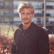 Elias Boström