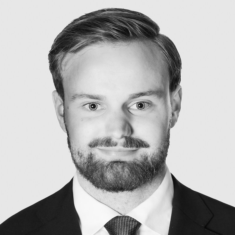 Profilbild för Jacob Bergh