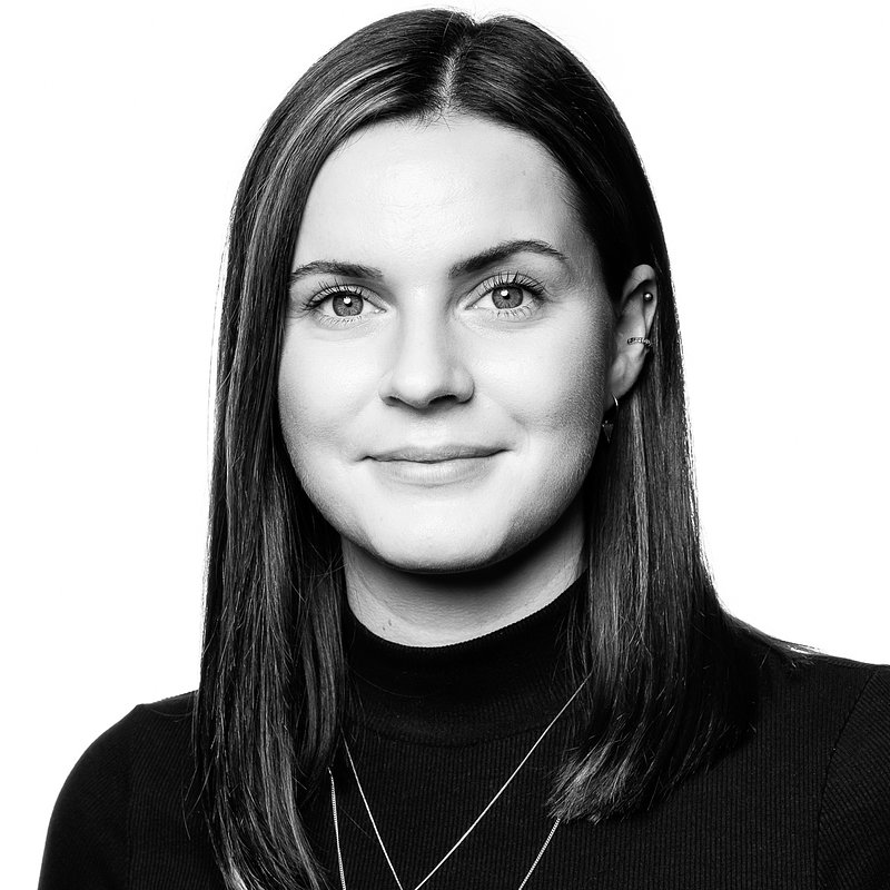 Profilbild för Sandra Lind