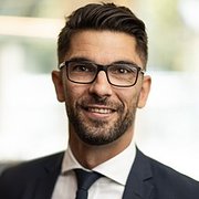 Amir Najafi