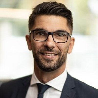 Amir Najafi
