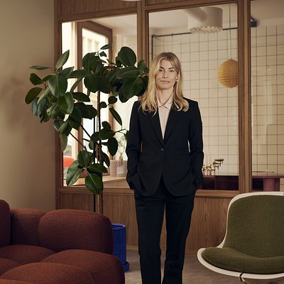 Jenny Damgren