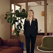 Jenny Damgren